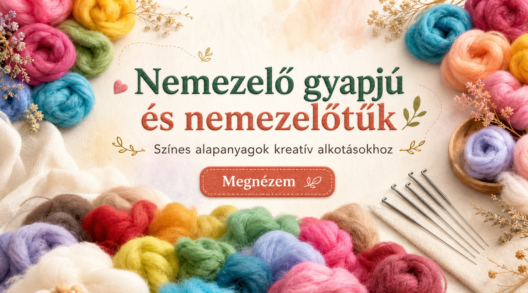 Míves Portékák – Kézművesség és kreativitás