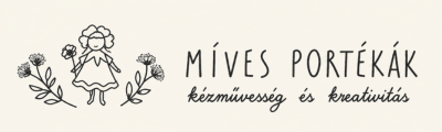 Míves Portékák – Kézművesség és kreativitás                        