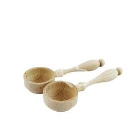 Gyógyfüves kanál, 2 db /cs.