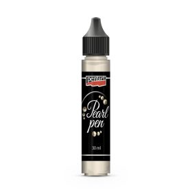 Pentart Gyöngytoll 30 ml gyömbér