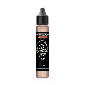 Pentart Gyöngytoll 30 ml barack