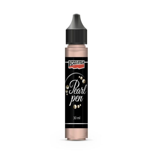 Pentart Gyöngytoll 30 ml barack