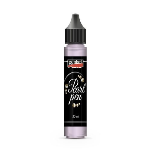 Pentart Gyöngytoll 30 ml vattacukor