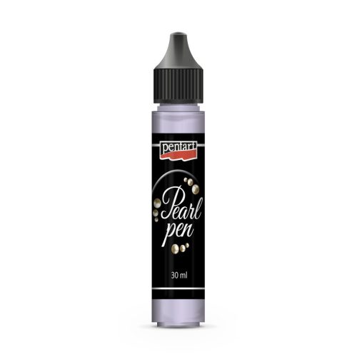 Pentart Gyöngytoll 30 ml levendula