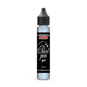Pentart Gyöngytoll 30 ml égkék