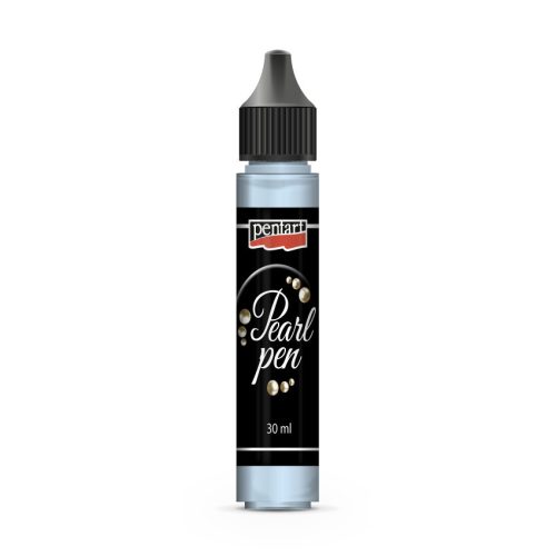 Pentart Gyöngytoll 30 ml égkék