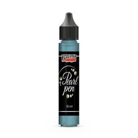 Pentart Gyöngytoll 30 ml türkiz