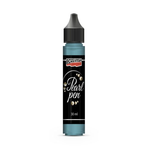 Pentart Gyöngytoll 30 ml türkiz