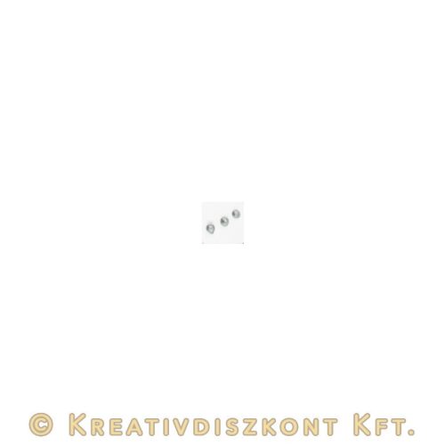 Pentart Gyöngytoll 30 ml grafit