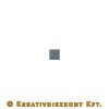Pentart Dekorfólia hologramos glitterek
