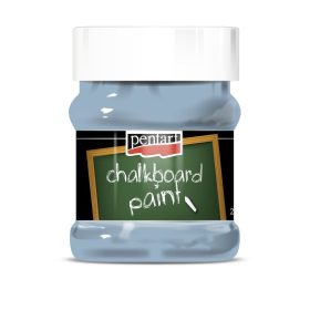Pentart Táblafesték 230 ml country kék