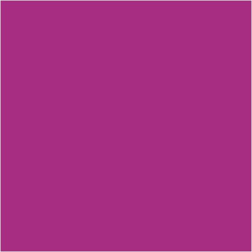 Pentart Média tinta 20 ml - bazsarózsa