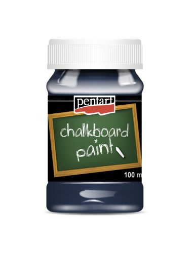 Pentart Táblafesték 100 ml indigó