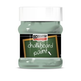 Pentart Táblafesték 230 ml country zöld
