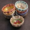 Pentart Decor Clay öntőpor szett 100 g+40 ml