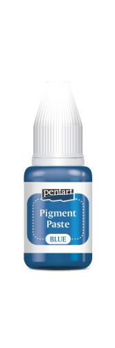 Pentart Színező paszta 20 ml kék