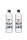 Pentart Szuper üveggyanta 1:1 szett 2x125 ml