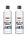 Pentart Szuper üveggyanta 1:1 szett 2x250 ml