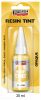 Pentart Gyantaszínező tinta 20 ml Sárga