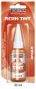 Pentart Gyantaszínező tinta 20 ml Narancs