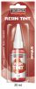 Pentart Gyantaszínező tinta 20 ml Piros