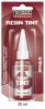 Pentart Gyantaszínező tinta 20 ml Bordó