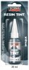 Pentart Gyantaszínező tinta 20 ml Petrolkék