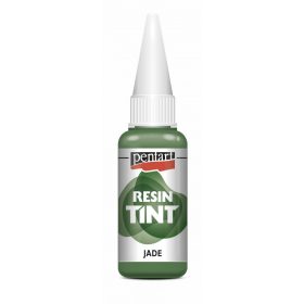 Pentart Gyantaszínező tinta 20 ml Jádé