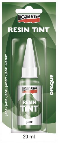 Pentart Gyantaszínező tinta 20 ml Jádé