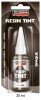 Pentart Gyantaszínező tinta 20 ml Umbra