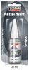 Pentart Gyantaszínező tinta 20 ml Antracit