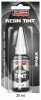 Pentart Gyantaszínező tinta 20 ml Fekete