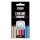 Rub-on pigment króm effect 0,5 g királykék