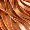 Rub-on pigment króm effect 0,5 g bronz 