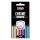 Rub-on pigment króm effect 0,5 g magenta