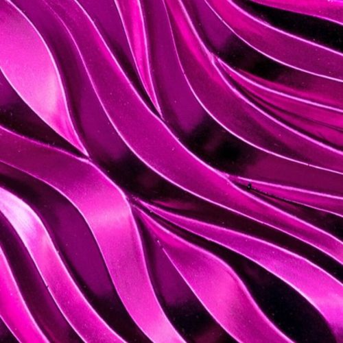 Rub-on pigment króm effect 0,5 g magenta