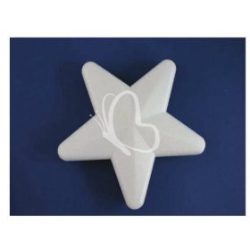 Csillag, több méretben