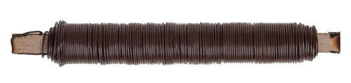 Kötöződrót barna 0,65 mm 100 g kb. 30 m