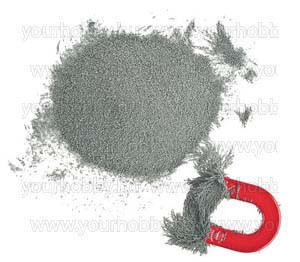 Vaspor dobozban 225 g