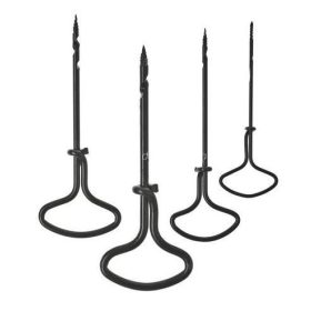 Kézi fúró készlet 4 db