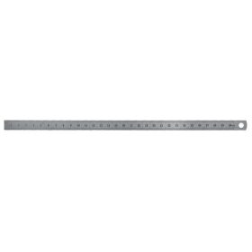 Acél mérőlap 300x13 mm