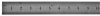 Acél mérőlap 300x13 mm