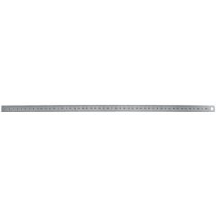 Acél mérőlap 500x13 mm