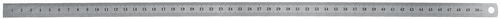Acél mérőlap 500x13 mm