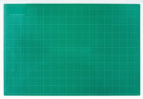 Vágó alátét 60x90 cm