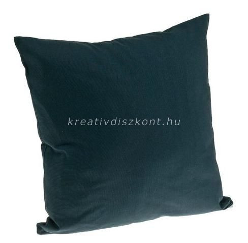 Párnahuzat 40x40 cm fehér