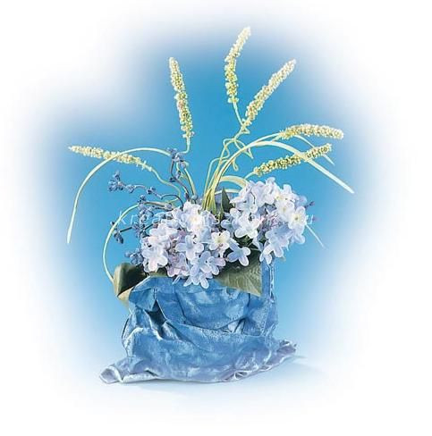 Vászontáska rövidfülű 25x30 cm