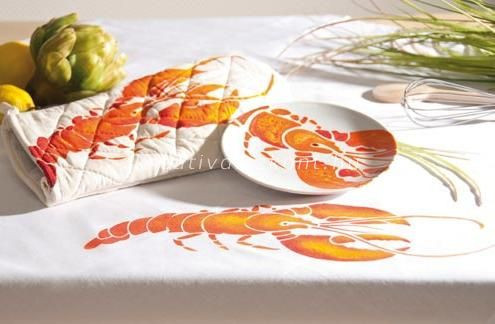 Edényfogó kesztyű