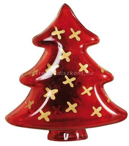 Akril fenyő 100 mm-es