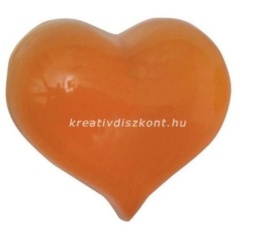 Szappanszínező 10 ml narancs